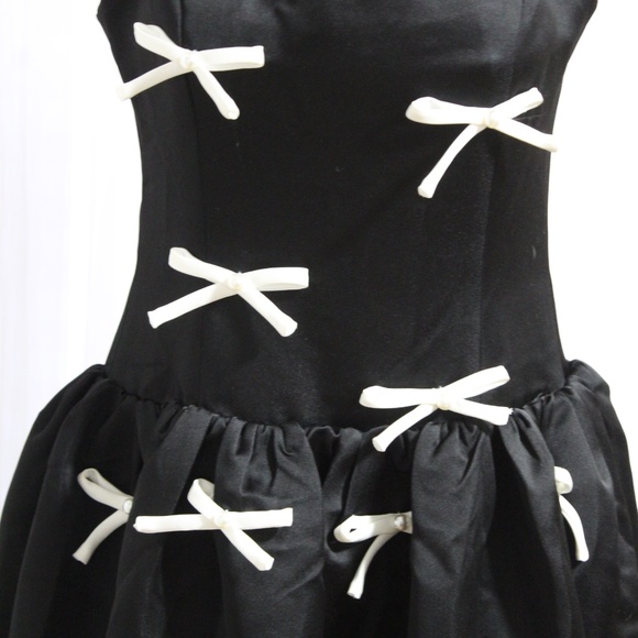 ELLIATT Ursula Midi Dress.  Sz. S - Picture 5 of 16